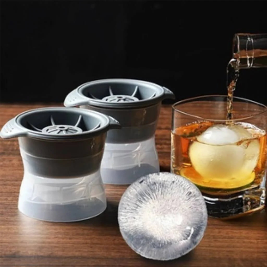Sphere Ice Mold