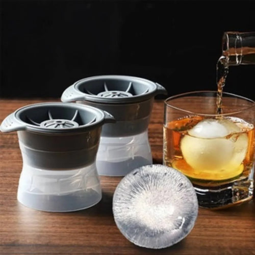 Sphere Ice Mold